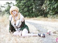 CosplayDeviants 2609_LeadingLeaf Photos