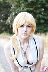 CosplayDeviants 2609_LeadingLeaf Photos