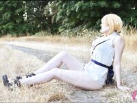 CosplayDeviants 2609_LeadingLeaf Photos
