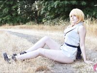 CosplayDeviants 2609_LeadingLeaf Photos