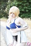 CosplayDeviants 2609_LeadingLeaf Photos