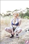 CosplayDeviants 2609_LeadingLeaf Photos
