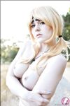 CosplayDeviants 2609_LeadingLeaf Photos