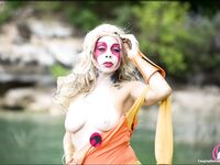 CosplayDeviants 2611_Thunderian Photos