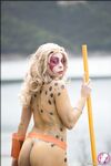 CosplayDeviants 2611_Thunderian Photos