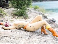 CosplayDeviants 2611_Thunderian Photos