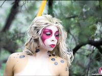 CosplayDeviants 2611_Thunderian Photos