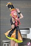 CosplayDeviants 2613_ThreeStarCaptain Photos