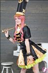 CosplayDeviants 2613_ThreeStarCaptain Photos