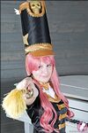 CosplayDeviants 2613_ThreeStarCaptain Photos
