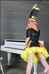 CosplayDeviants 2613_ThreeStarCaptain Photos