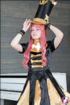 CosplayDeviants 2613_ThreeStarCaptain Photos