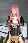 CosplayDeviants 2613_ThreeStarCaptain Photos