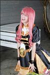 CosplayDeviants 2613_ThreeStarCaptain Photos