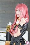 CosplayDeviants 2613_ThreeStarCaptain Photos