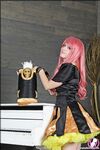 CosplayDeviants 2613_ThreeStarCaptain Photos