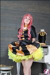 CosplayDeviants 2613_ThreeStarCaptain Photos
