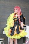 CosplayDeviants 2613_ThreeStarCaptain Photos