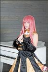 CosplayDeviants 2613_ThreeStarCaptain Photos