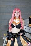 CosplayDeviants 2613_ThreeStarCaptain Photos