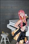 CosplayDeviants 2613_ThreeStarCaptain Photos