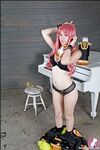 CosplayDeviants 2613_ThreeStarCaptain Photos
