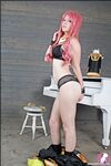 CosplayDeviants 2613_ThreeStarCaptain Photos