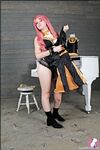 CosplayDeviants 2613_ThreeStarCaptain Photos