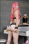 CosplayDeviants 2613_ThreeStarCaptain Photos