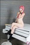 CosplayDeviants 2613_ThreeStarCaptain Photos