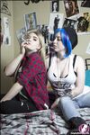 CosplayDeviants 2615_ChaosTheory Photos