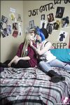 CosplayDeviants 2615_ChaosTheory Photos