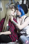 CosplayDeviants 2615_ChaosTheory Photos