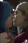 CosplayDeviants 2615_ChaosTheory Photos