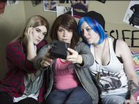 CosplayDeviants 2615_ChaosTheory Photos
