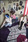 CosplayDeviants 2615_ChaosTheory Photos
