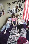 CosplayDeviants 2615_ChaosTheory Photos