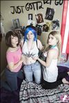CosplayDeviants 2615_ChaosTheory Photos