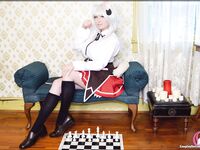 CosplayDeviants 2616_HellcatChan Photos