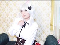CosplayDeviants 2616_HellcatChan Photos