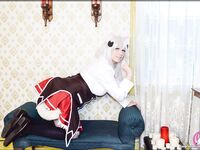 CosplayDeviants 2616_HellcatChan Photos