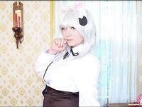 CosplayDeviants 2616_HellcatChan Photos