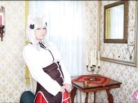 CosplayDeviants 2616_HellcatChan Photos