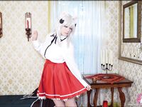 CosplayDeviants 2616_HellcatChan Photos