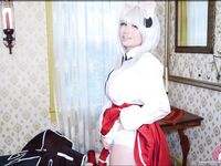 CosplayDeviants 2616_HellcatChan Photos