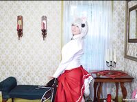 CosplayDeviants 2616_HellcatChan Photos