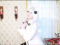 CosplayDeviants 2616_HellcatChan Photos