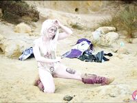CosplayDeviants 2618_RoyalGuard Photos