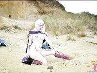 CosplayDeviants 2618_RoyalGuard Photos
