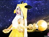 CosplayDeviants 2620_ElectricNight Photos